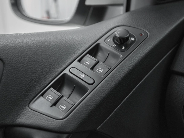 Volkswagen Tiguan, I Рестайлинг фото №13