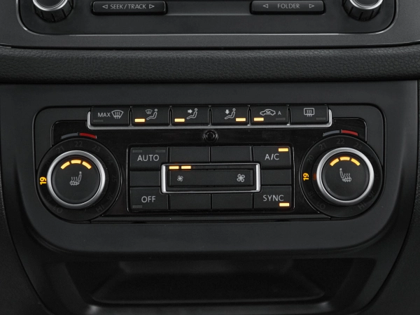 Volkswagen Tiguan, I Рестайлинг фото №16