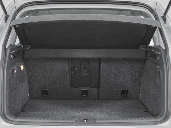 Volkswagen Tiguan, I Рестайлинг фото №18