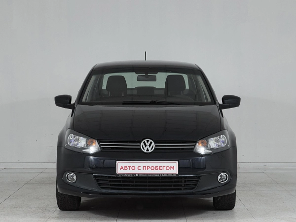 Volkswagen Polo, V фото №2