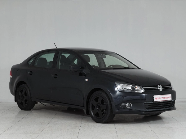 Volkswagen Polo, V фото №3