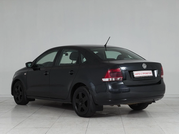 Volkswagen Polo, V фото №4