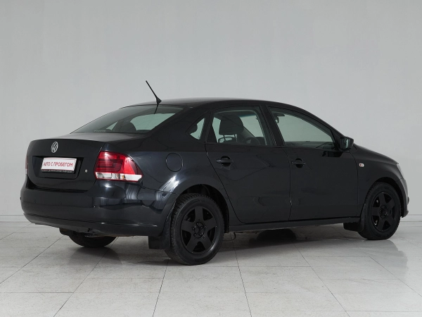 Volkswagen Polo, V фото №6