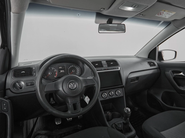 Volkswagen Polo, V фото №7