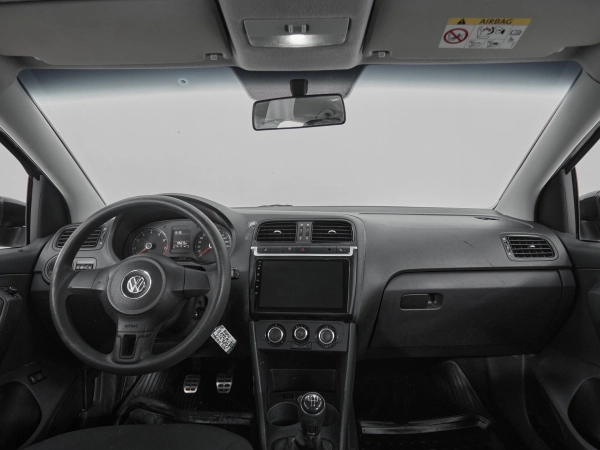Volkswagen Polo, V фото №8