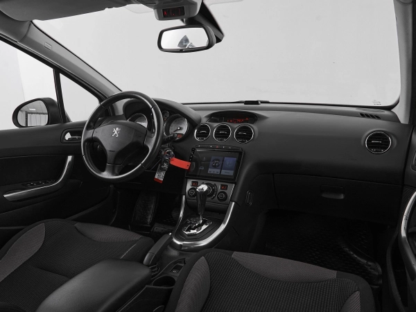 Peugeot 308, I фото №10