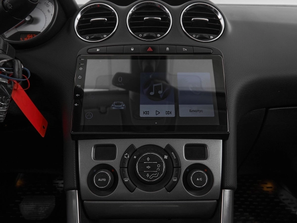 Peugeot 308, I фото №14