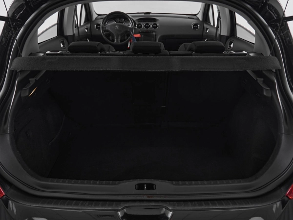 Peugeot 308, I фото №17
