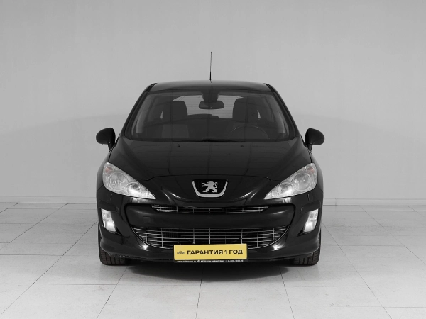 Peugeot 308, I фото №2