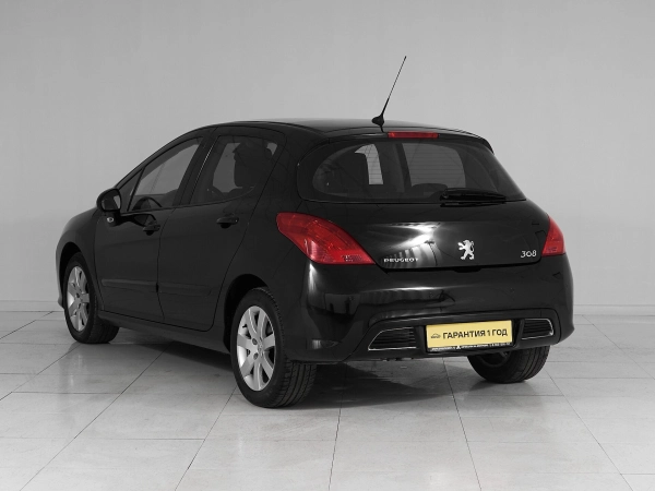 Peugeot 308, I фото №4