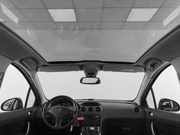 Peugeot 308, I фото №7