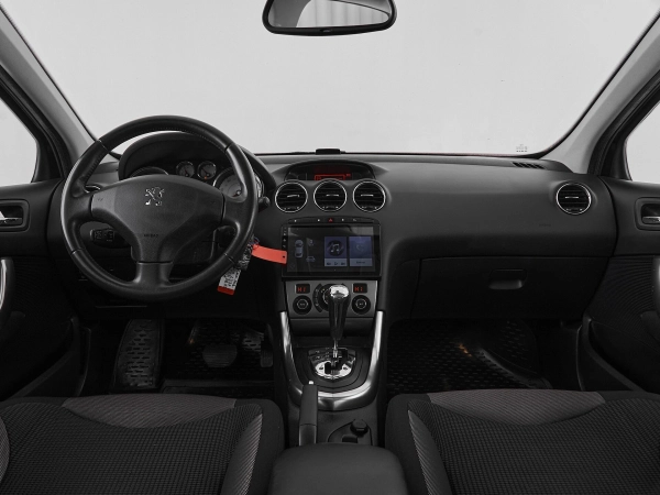 Peugeot 308, I фото №9