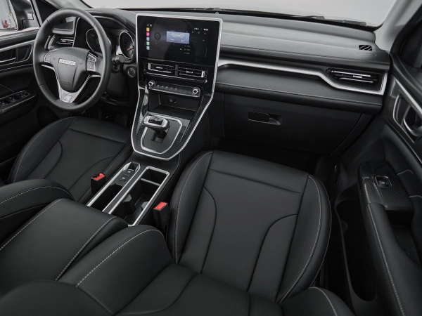 Haval M6, II фото №10