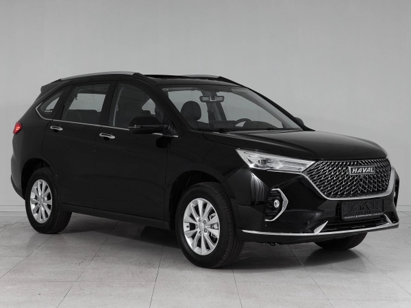 Haval M6, II фото №3