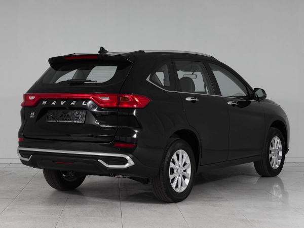 Haval M6, II фото №6