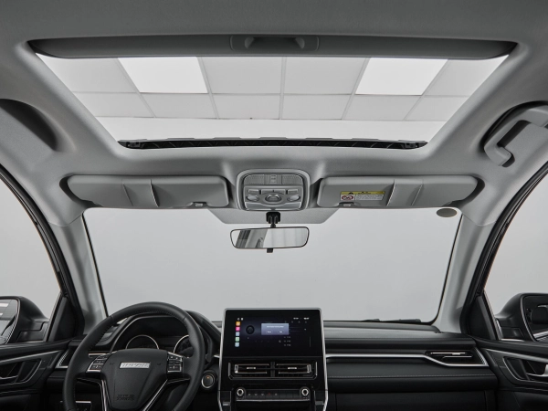 Haval M6, II фото №7