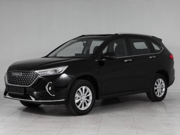 Haval M6, II 2025 Оптимум фото