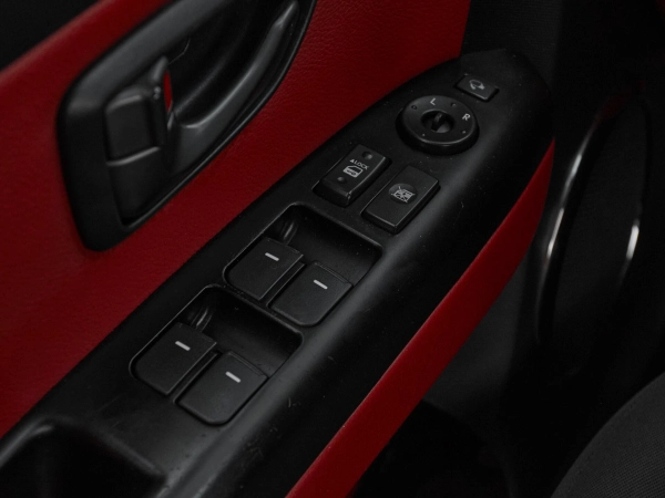 Kia Soul, I Рестайлинг фото №14