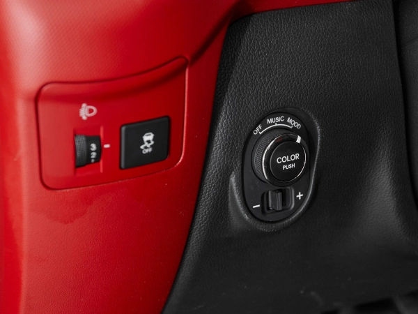 Kia Soul, I Рестайлинг фото №15