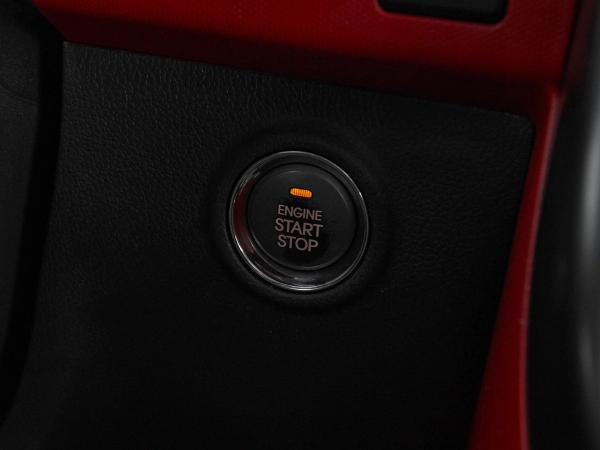 Kia Soul, I Рестайлинг фото №16