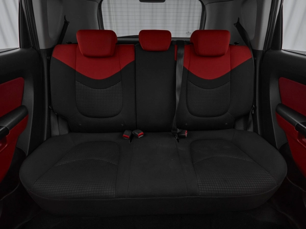 Kia Soul, I Рестайлинг фото №19