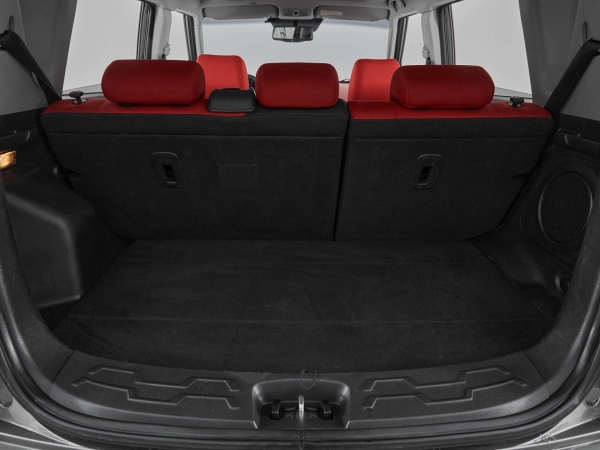 Kia Soul, I Рестайлинг фото №20