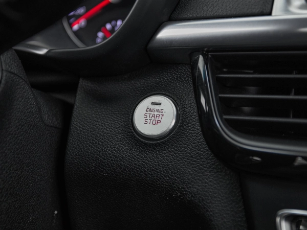 Kia Optima, IV фото №13