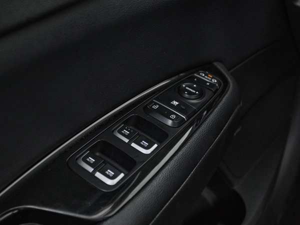 Kia Optima, IV фото №14