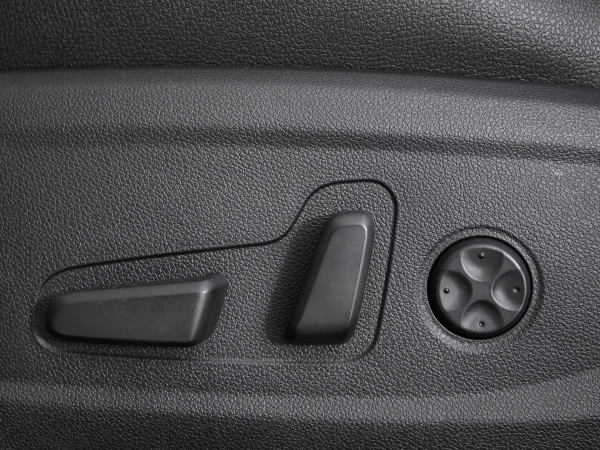 Kia Optima, IV фото №16