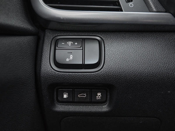 Kia Optima, IV фото №17