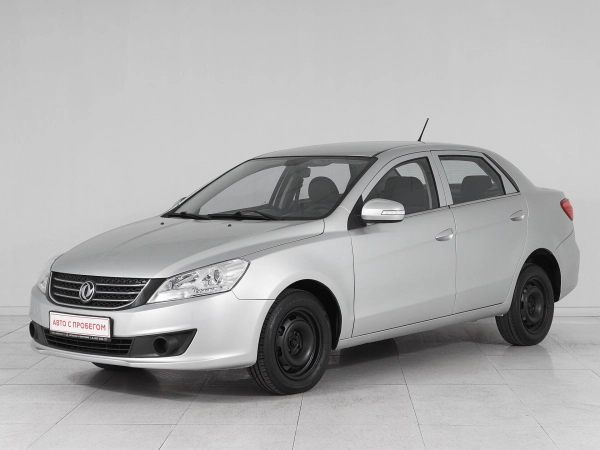 DongFeng S30, I фото №1