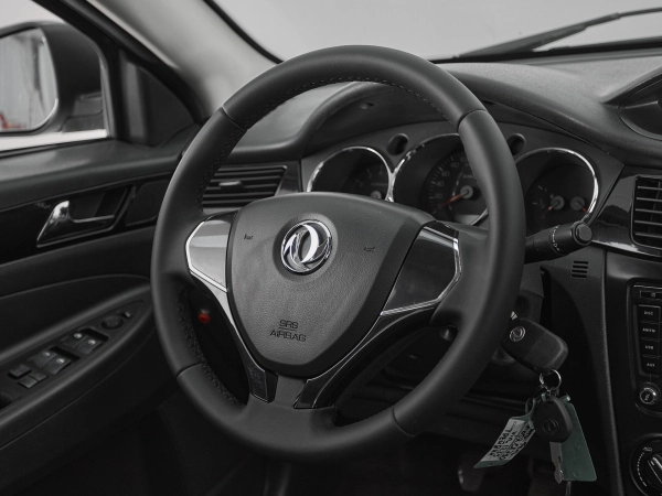 DongFeng S30, I фото №10