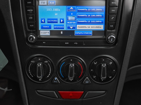 DongFeng S30, I фото №13