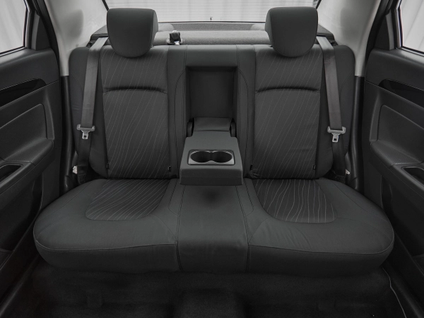 DongFeng S30, I фото №14