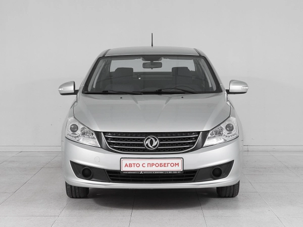 DongFeng S30, I фото №2