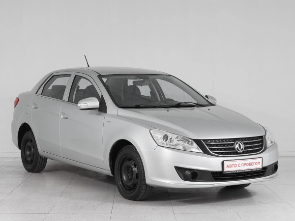 DongFeng S30, I фото №3