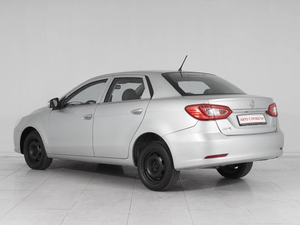 DongFeng S30, I фото №4
