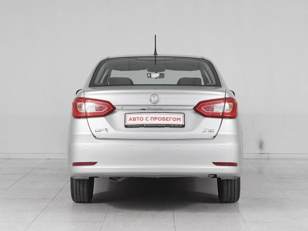 DongFeng S30, I фото №5
