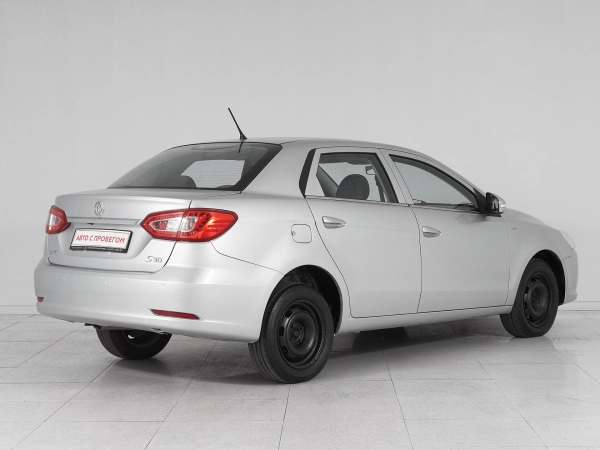 DongFeng S30, I фото №6