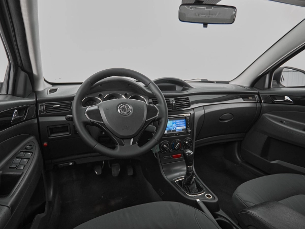 DongFeng S30, I фото №7