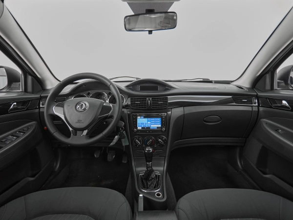 DongFeng S30, I фото №8