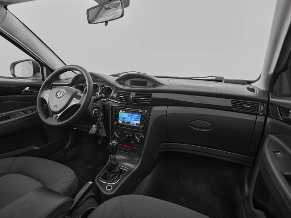 DongFeng S30, I фото №9