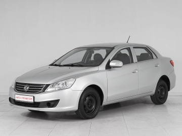 DongFeng S30, I 2014 Comfort фото