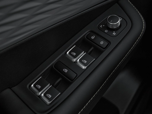 Geely Coolray, I Рестайлинг фото №15
