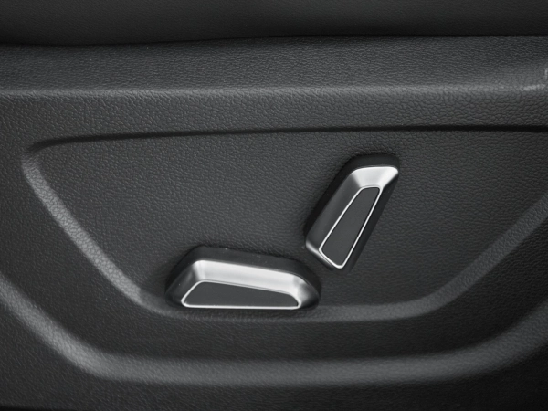 Geely Coolray, I Рестайлинг фото №16