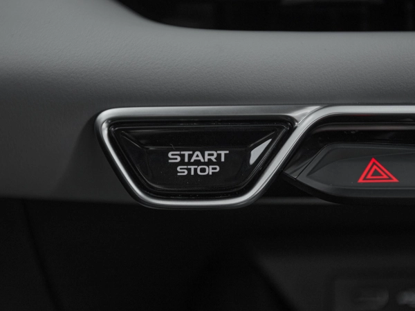 Geely Coolray, I Рестайлинг фото №18