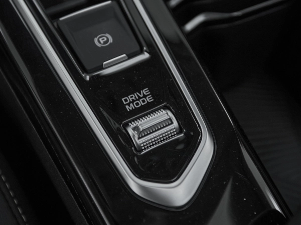 Geely Coolray, I Рестайлинг фото №20