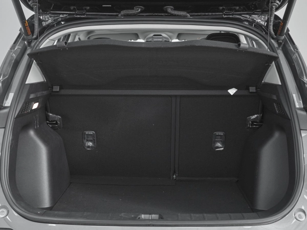 Geely Coolray, I Рестайлинг фото №22