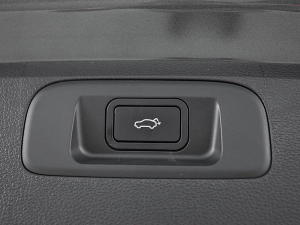 Geely Coolray, I Рестайлинг фото №23