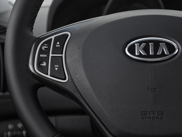 Kia Ceed, I фото №11